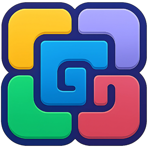 MergeMania Icon